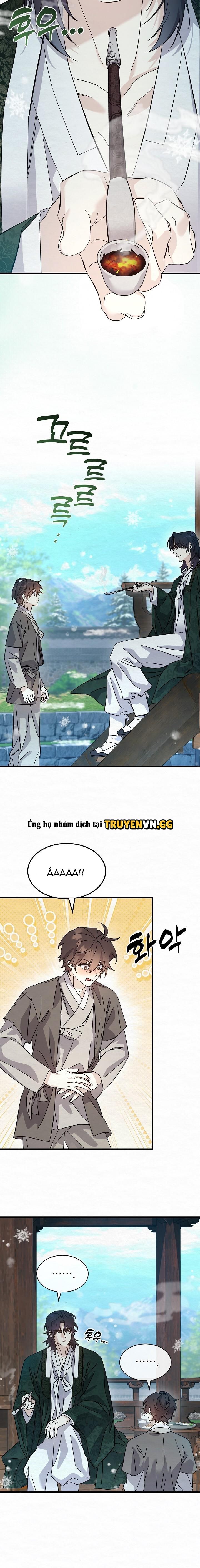 đọc truyện Vị Ngọt Khó Quên Chương 5 ảnh 14 tại Thiên Thai Truyện