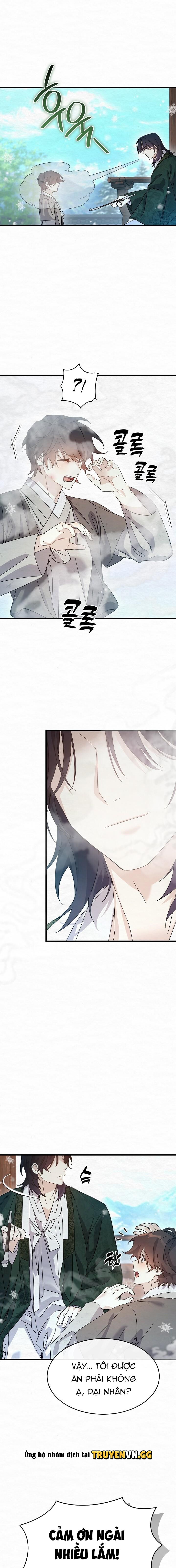 đọc truyện Vị Ngọt Khó Quên Chương 5 ảnh 15 tại Thiên Thai Truyện