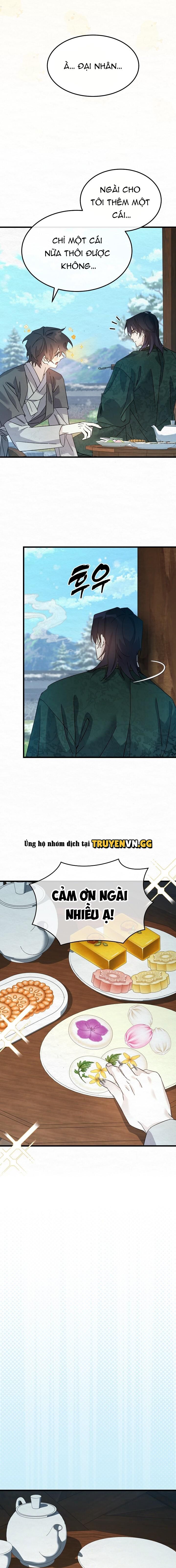 đọc truyện Vị Ngọt Khó Quên Chương 5 ảnh 17 tại Thiên Thai Truyện