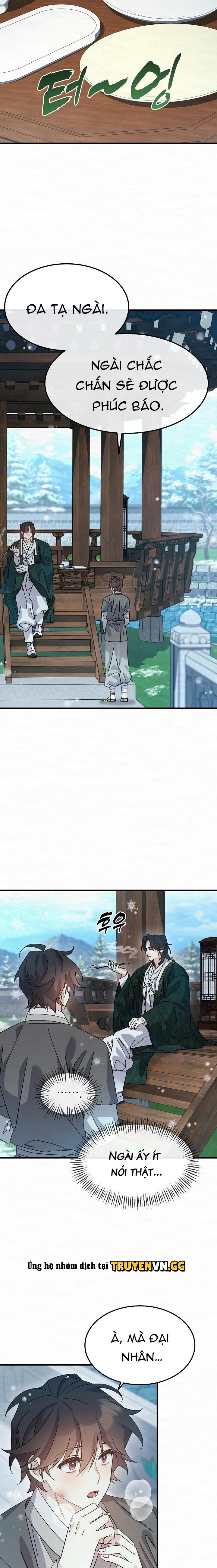 đọc truyện Vị Ngọt Khó Quên Chương 5 ảnh 18 tại Thiên Thai Truyện