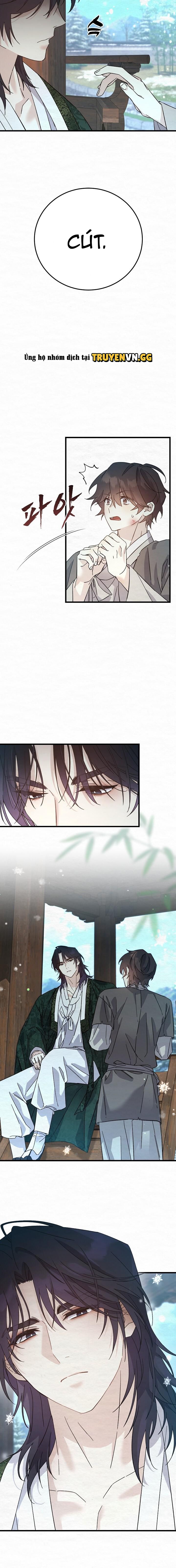 đọc truyện Vị Ngọt Khó Quên Chương 5 ảnh 7 tại Thiên Thai Truyện