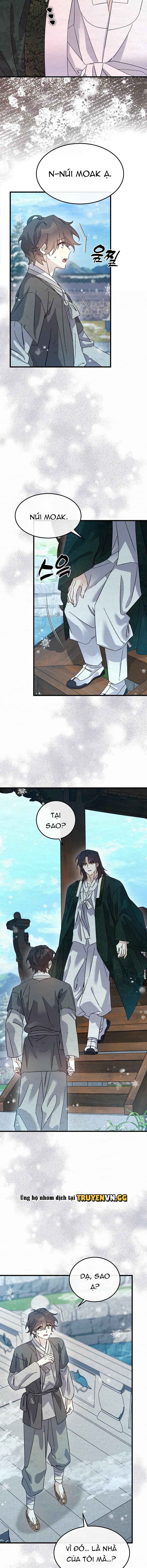 đọc truyện Vị Ngọt Khó Quên Chương 5 ảnh 10 tại Thiên Thai Truyện