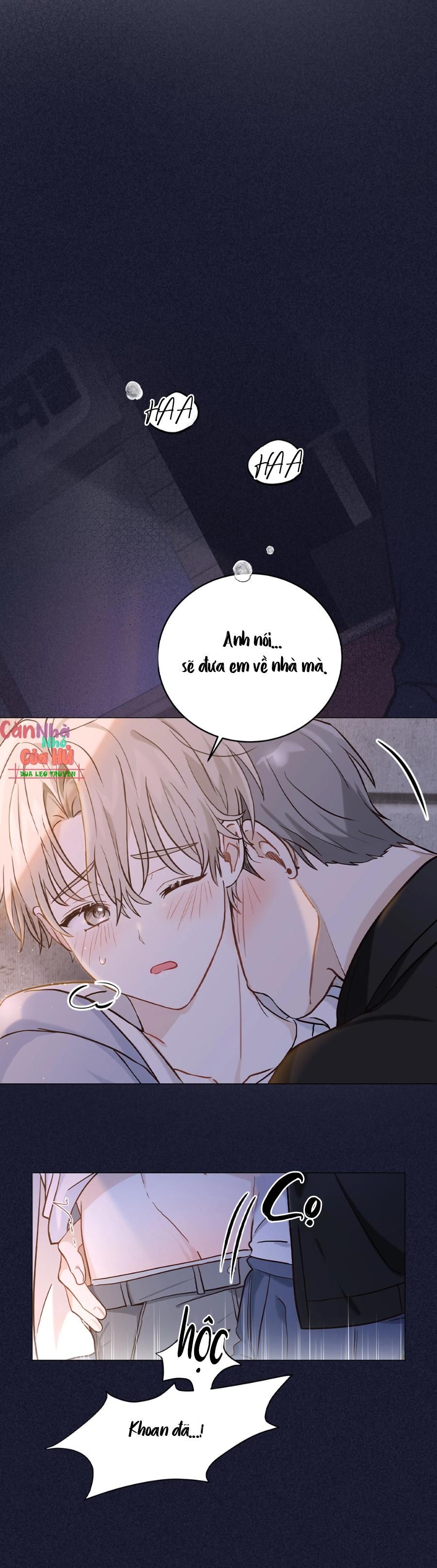 đọc truyện Vị Ngọt Không Đường (sweet Not Sugar) Chương 0 ảnh 1 tại Thiên Thai Truyện