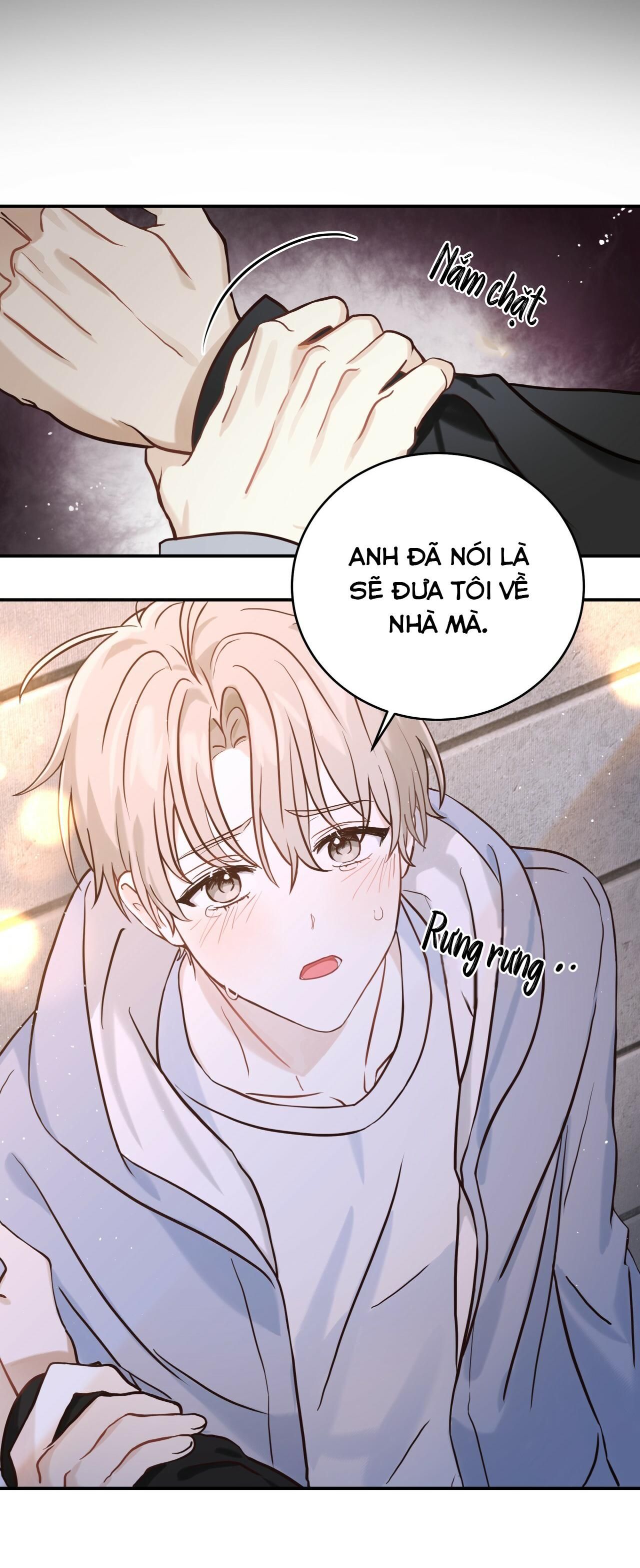 đọc truyện Vị Ngọt Không Đường (sweet Not Sugar) Chương 1 ảnh 13 tại Thiên Thai Truyện