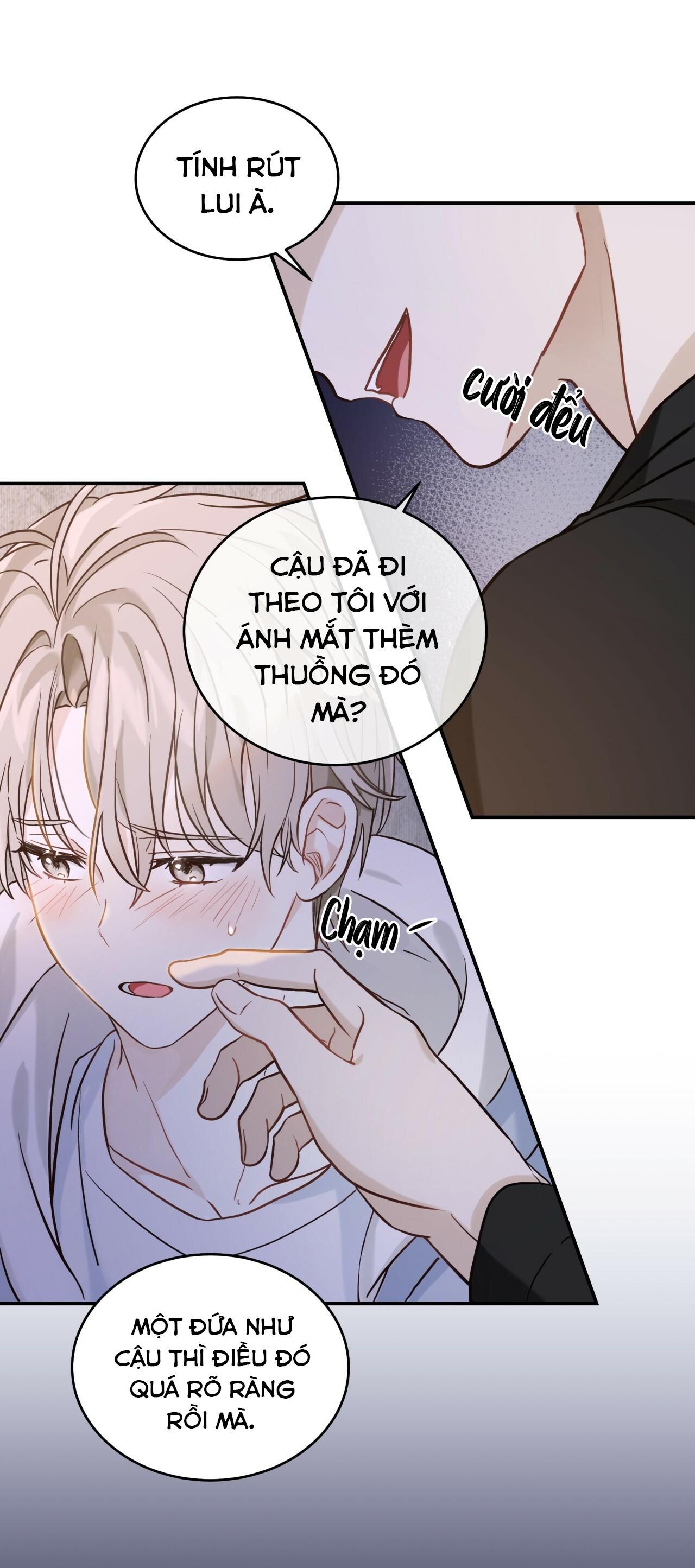 đọc truyện Vị Ngọt Không Đường (sweet Not Sugar) Chương 1 ảnh 10 tại Thiên Thai Truyện