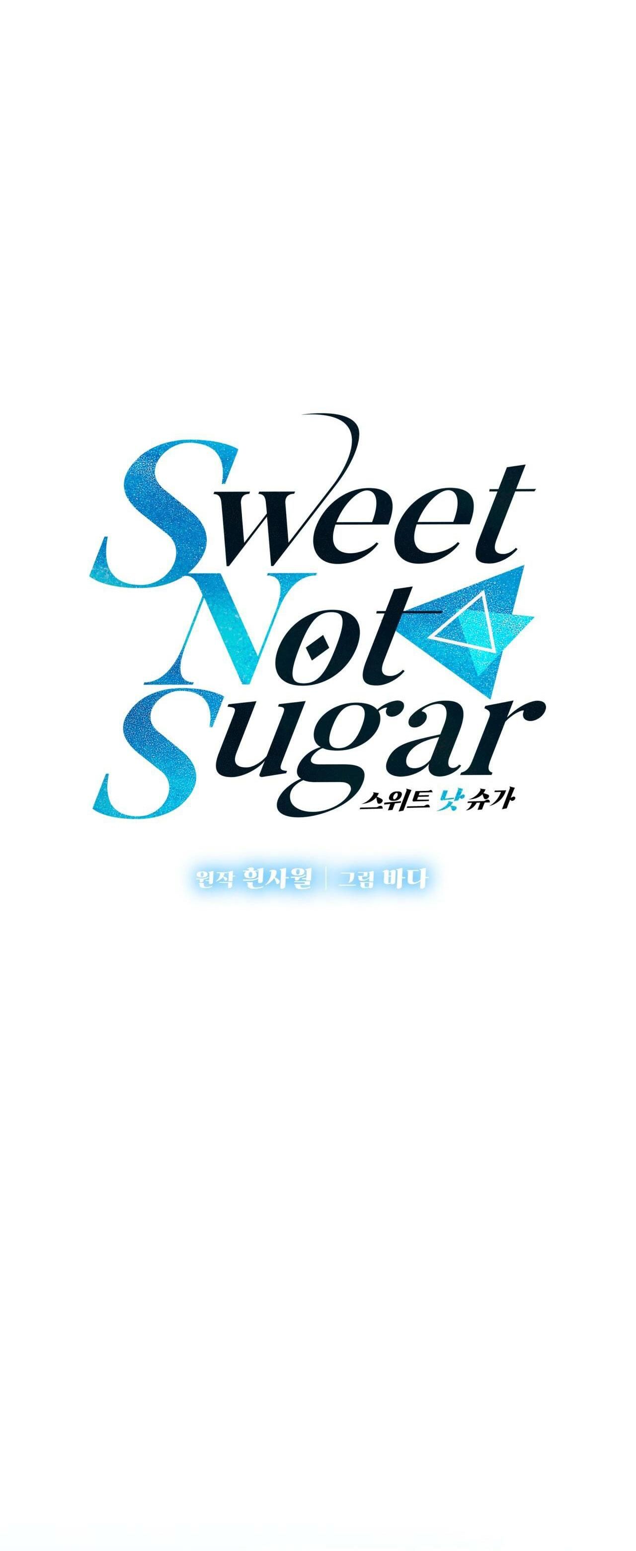 đọc truyện Vị Ngọt Không Đường (sweet Not Sugar) Chương 10 ảnh 23 tại Thiên Thai Truyện