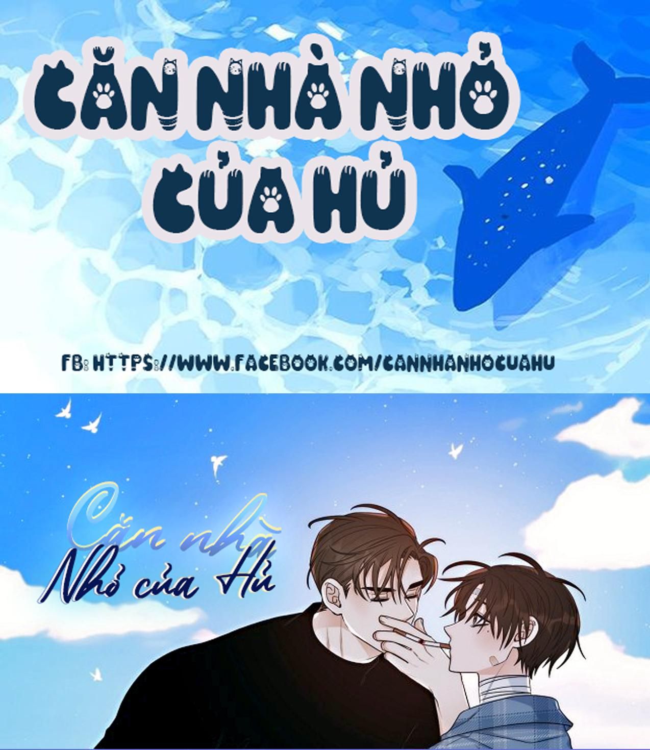 đọc truyện Vị Ngọt Không Đường (sweet Not Sugar) Chương 11 ảnh 1 tại Thiên Thai Truyện
