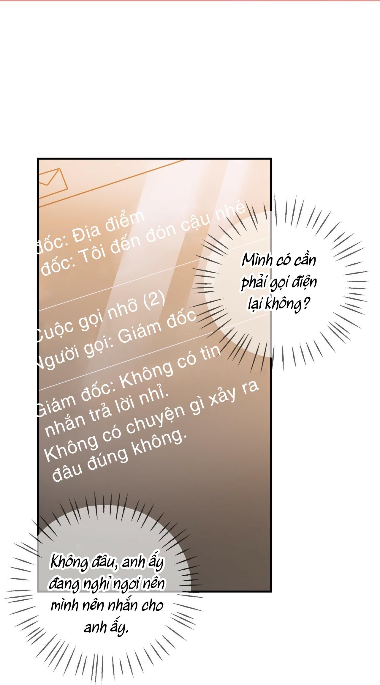 đọc truyện Vị Ngọt Không Đường (sweet Not Sugar) Chương 12 ảnh 36 tại Thiên Thai Truyện