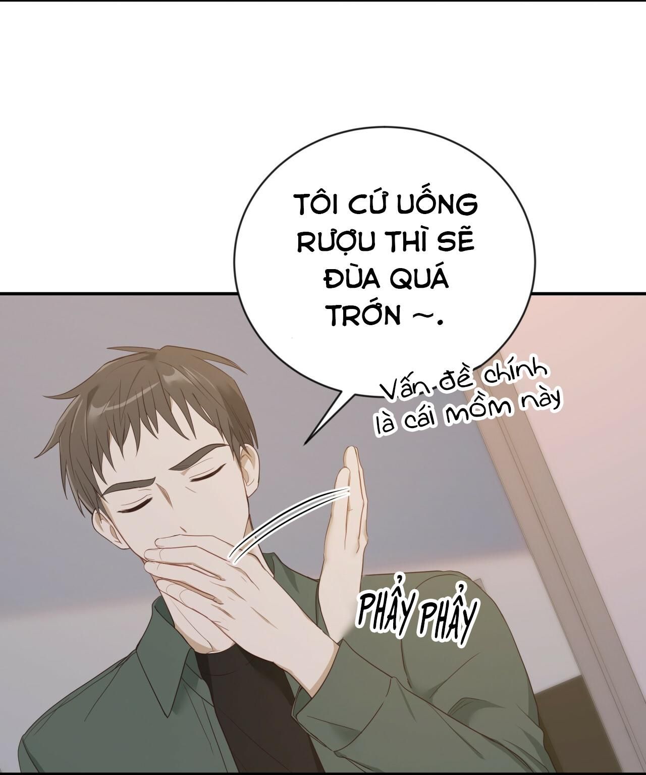 đọc truyện Vị Ngọt Không Đường (sweet Not Sugar) Chương 12 ảnh 44 tại Thiên Thai Truyện