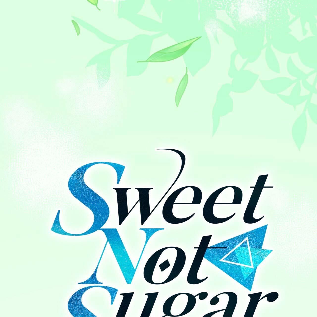 đọc truyện Vị Ngọt Không Đường (sweet Not Sugar) Chương 14 ảnh 20 tại Thiên Thai Truyện