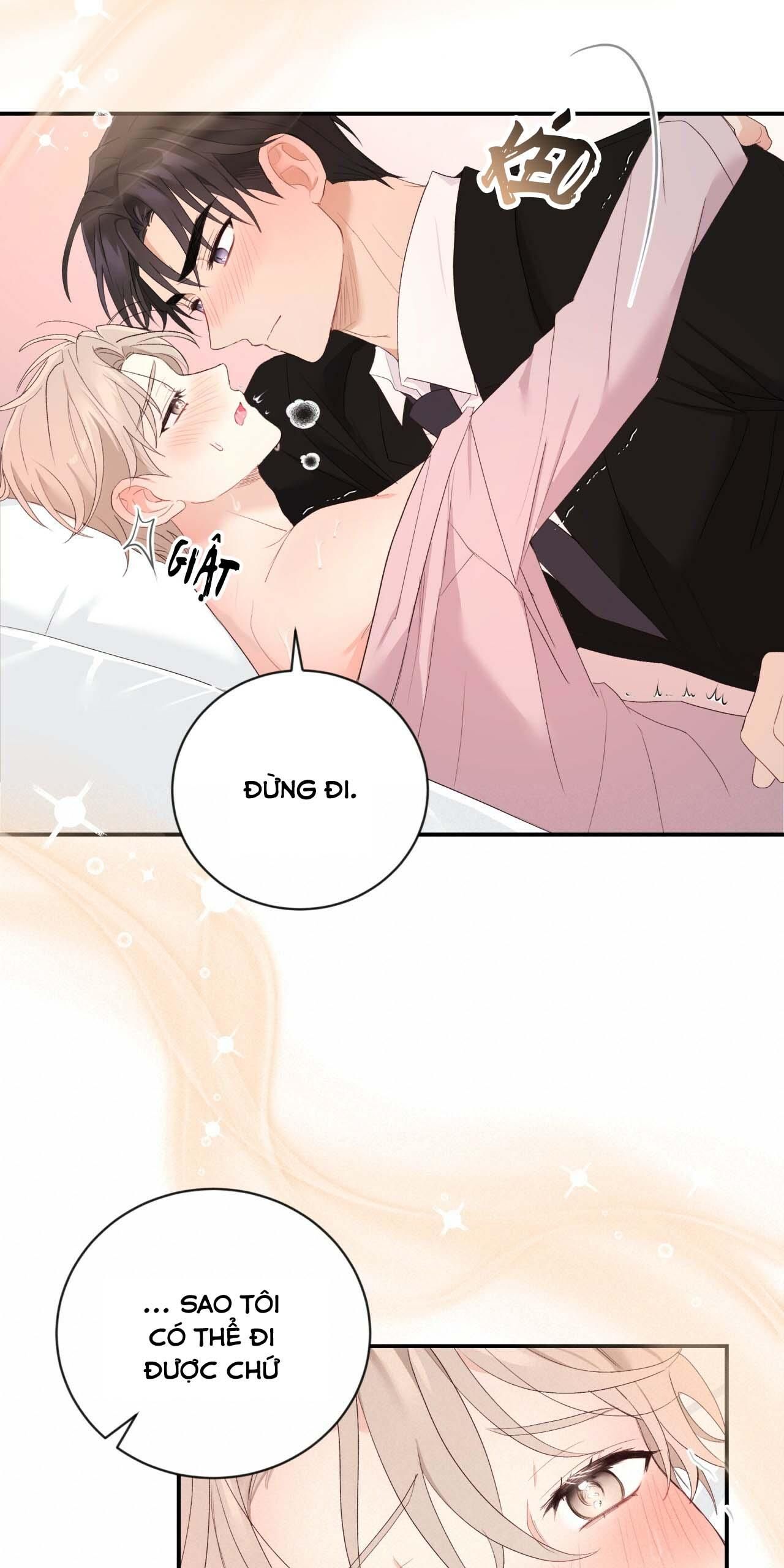 đọc truyện Vị Ngọt Không Đường (sweet Not Sugar) Chương 14 ảnh 73 tại Thiên Thai Truyện