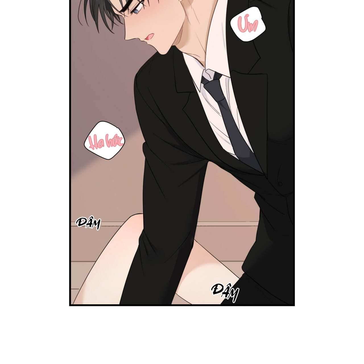 đọc truyện Vị Ngọt Không Đường (sweet Not Sugar) Chương 15 ảnh 13 tại Thiên Thai Truyện