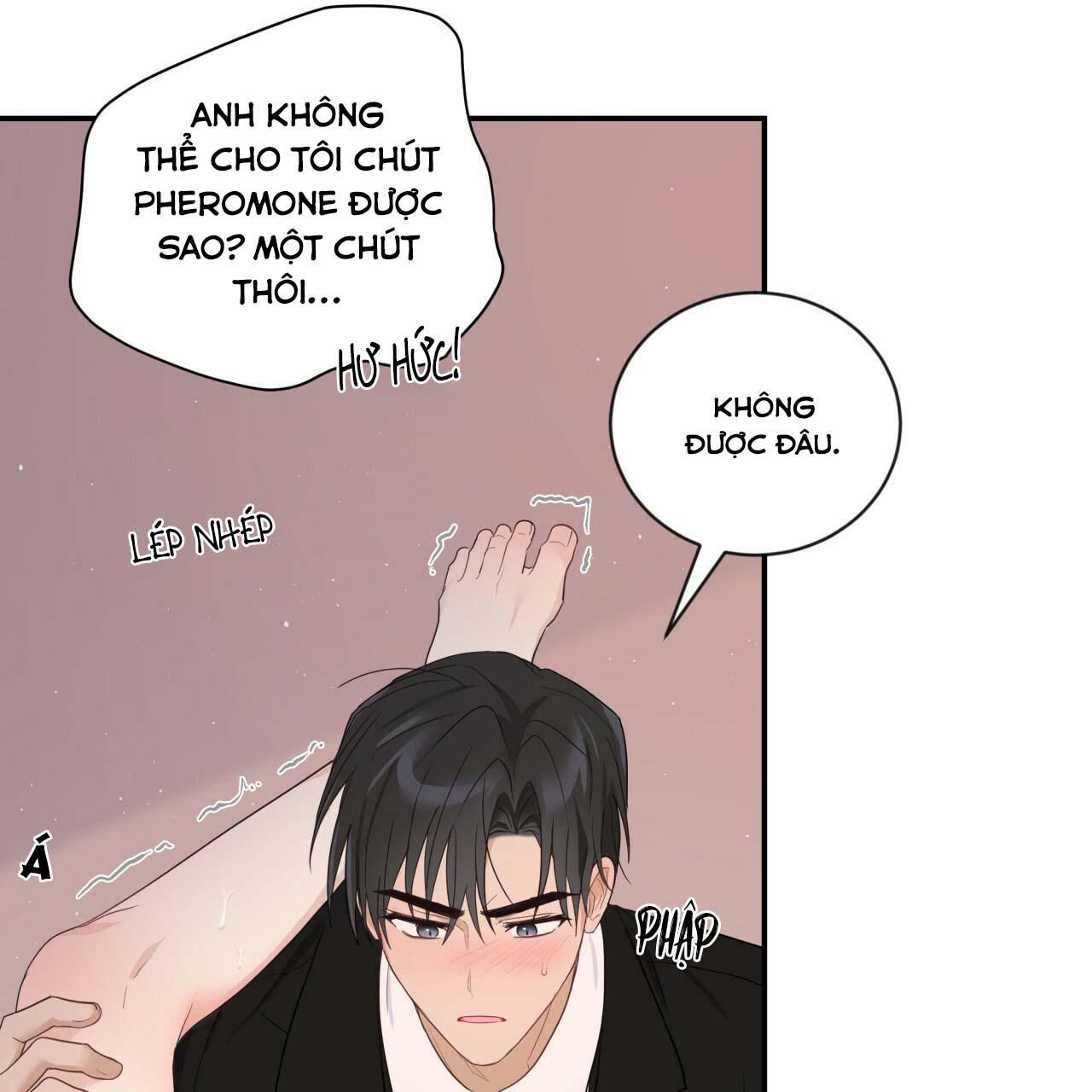 đọc truyện Vị Ngọt Không Đường (sweet Not Sugar) Chương 15 ảnh 27 tại Thiên Thai Truyện