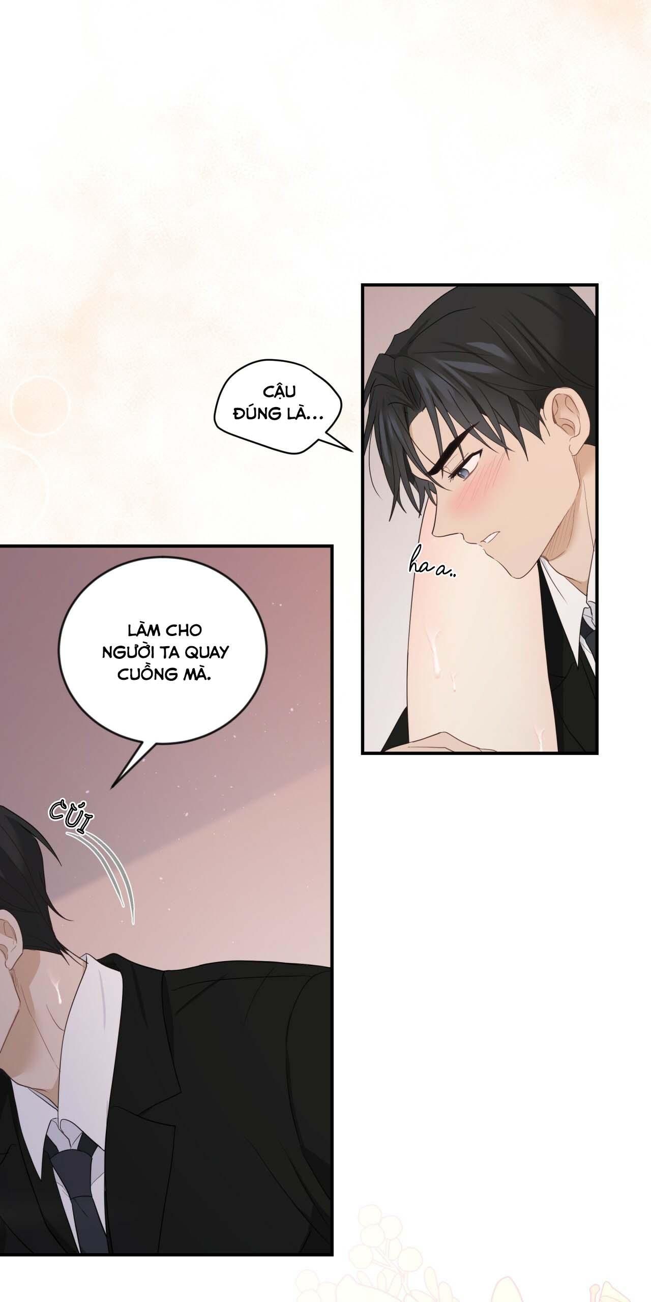 đọc truyện Vị Ngọt Không Đường (sweet Not Sugar) Chương 15 ảnh 32 tại Thiên Thai Truyện