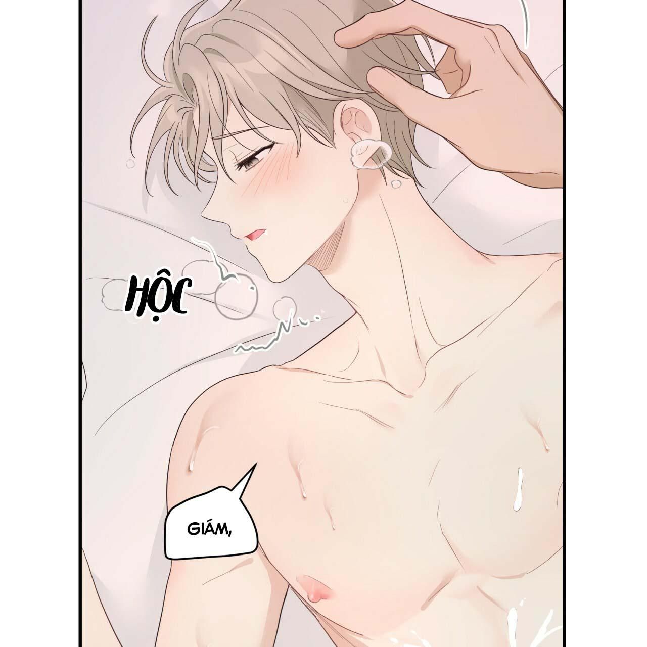 đọc truyện Vị Ngọt Không Đường (sweet Not Sugar) Chương 15 ảnh 57 tại Thiên Thai Truyện