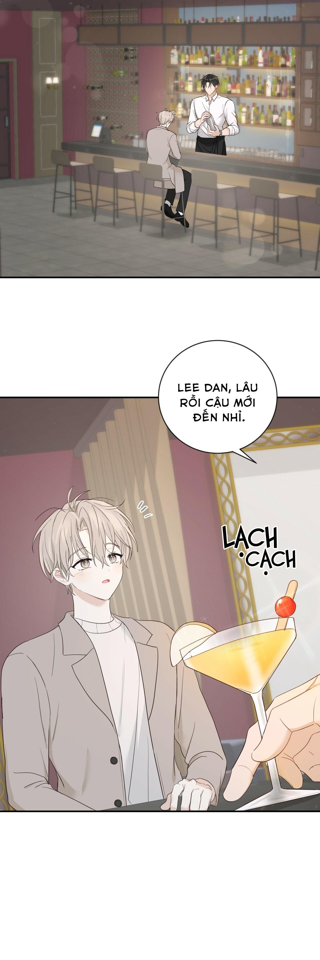 đọc truyện Vị Ngọt Không Đường (sweet Not Sugar) Chương 16 ảnh 2 tại Thiên Thai Truyện