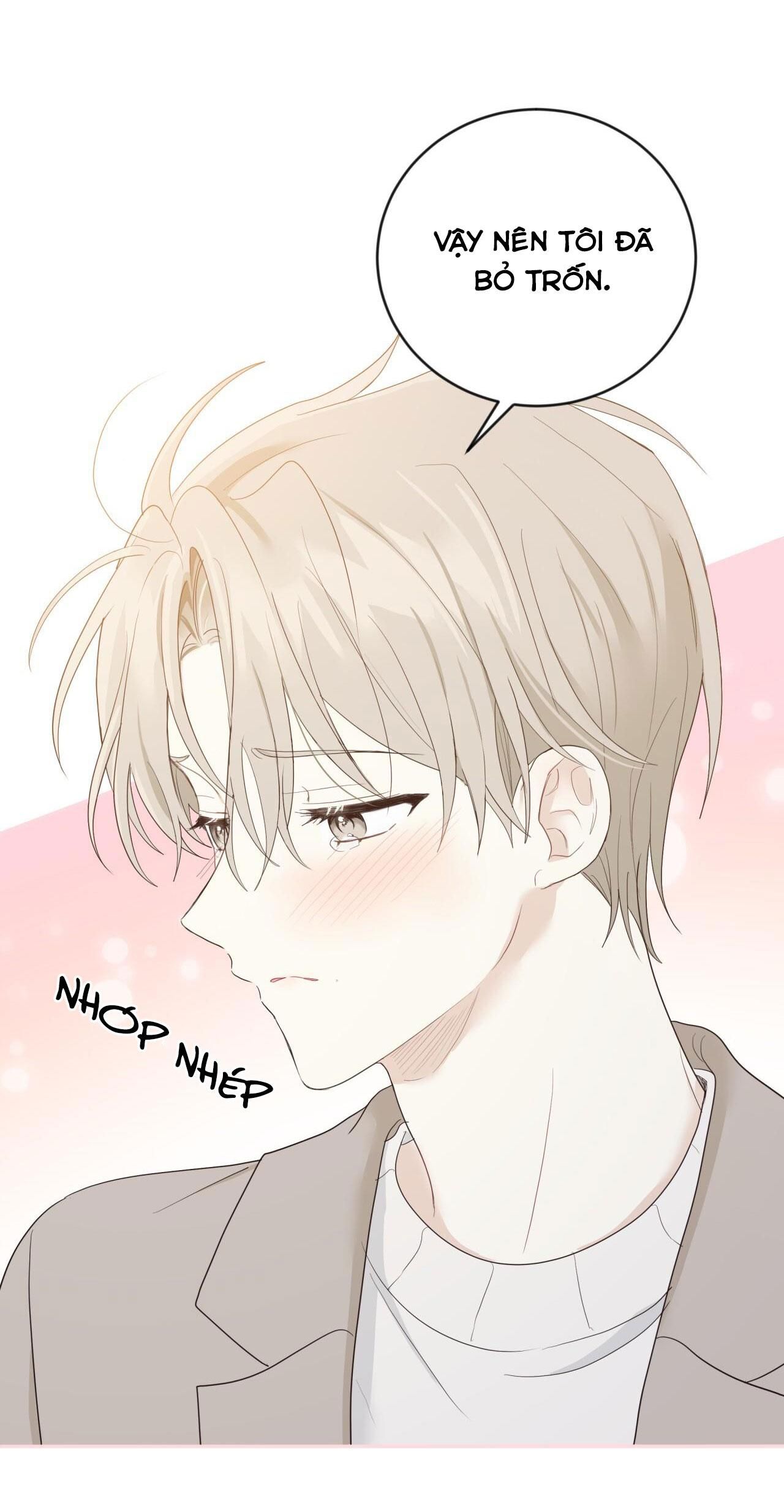 đọc truyện Vị Ngọt Không Đường (sweet Not Sugar) Chương 17 ảnh 13 tại Thiên Thai Truyện