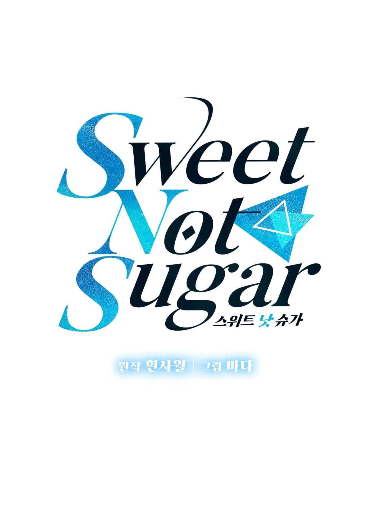 đọc truyện Vị Ngọt Không Đường (sweet Not Sugar) Chương 17 ảnh 5 tại Thiên Thai Truyện
