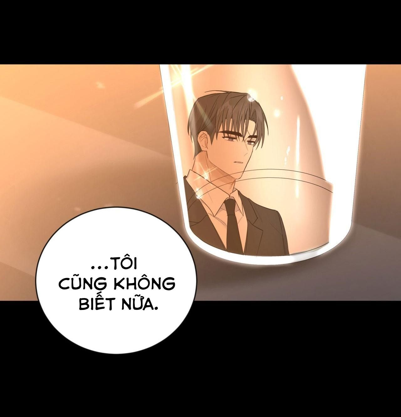 đọc truyện Vị Ngọt Không Đường (sweet Not Sugar) Chương 19 ảnh 11 tại Thiên Thai Truyện