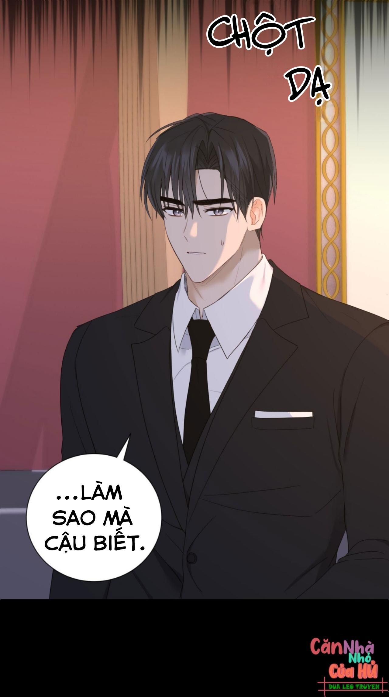 đọc truyện Vị Ngọt Không Đường (sweet Not Sugar) Chương 19 ảnh 14 tại Thiên Thai Truyện