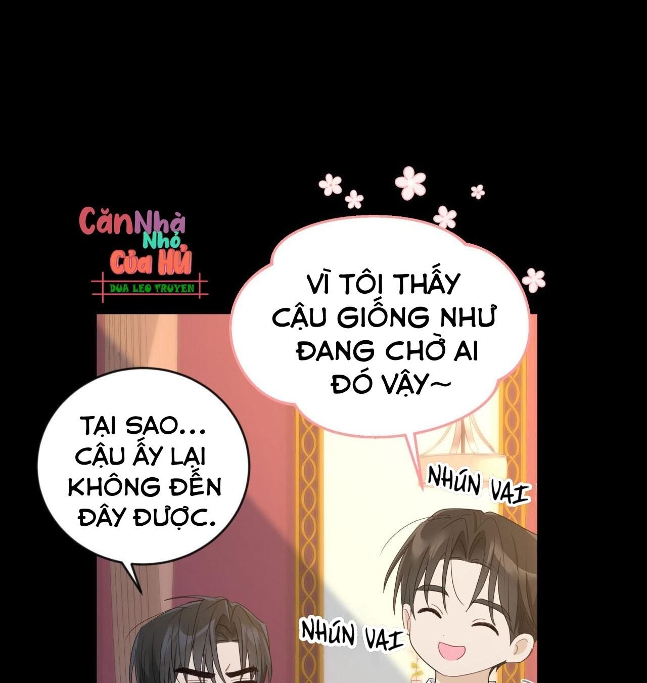 đọc truyện Vị Ngọt Không Đường (sweet Not Sugar) Chương 19 ảnh 15 tại Thiên Thai Truyện