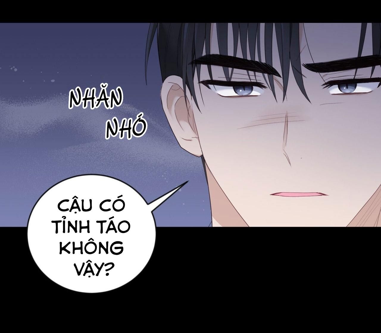 đọc truyện Vị Ngọt Không Đường (sweet Not Sugar) Chương 19 ảnh 17 tại Thiên Thai Truyện