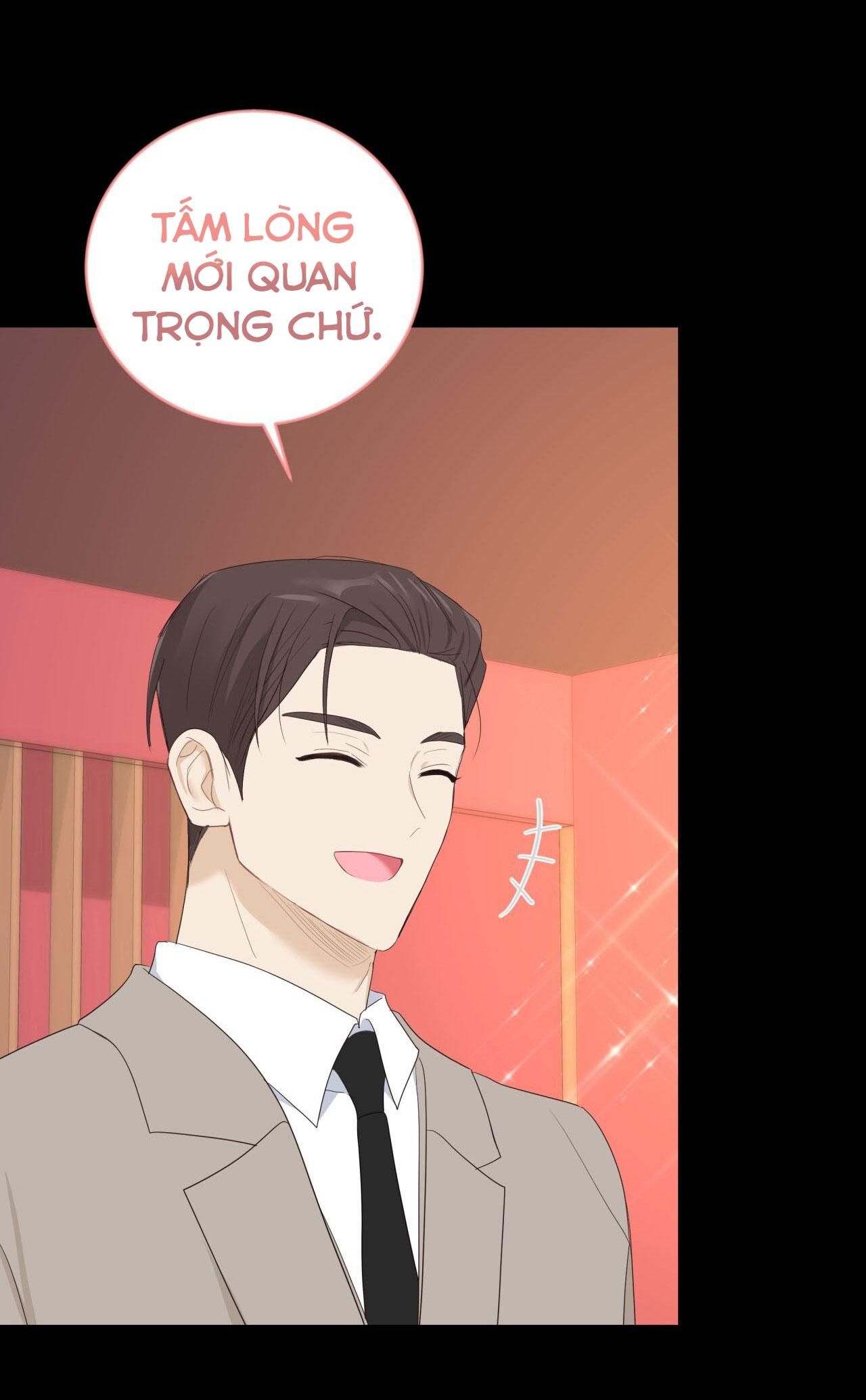 đọc truyện Vị Ngọt Không Đường (sweet Not Sugar) Chương 19 ảnh 25 tại Thiên Thai Truyện