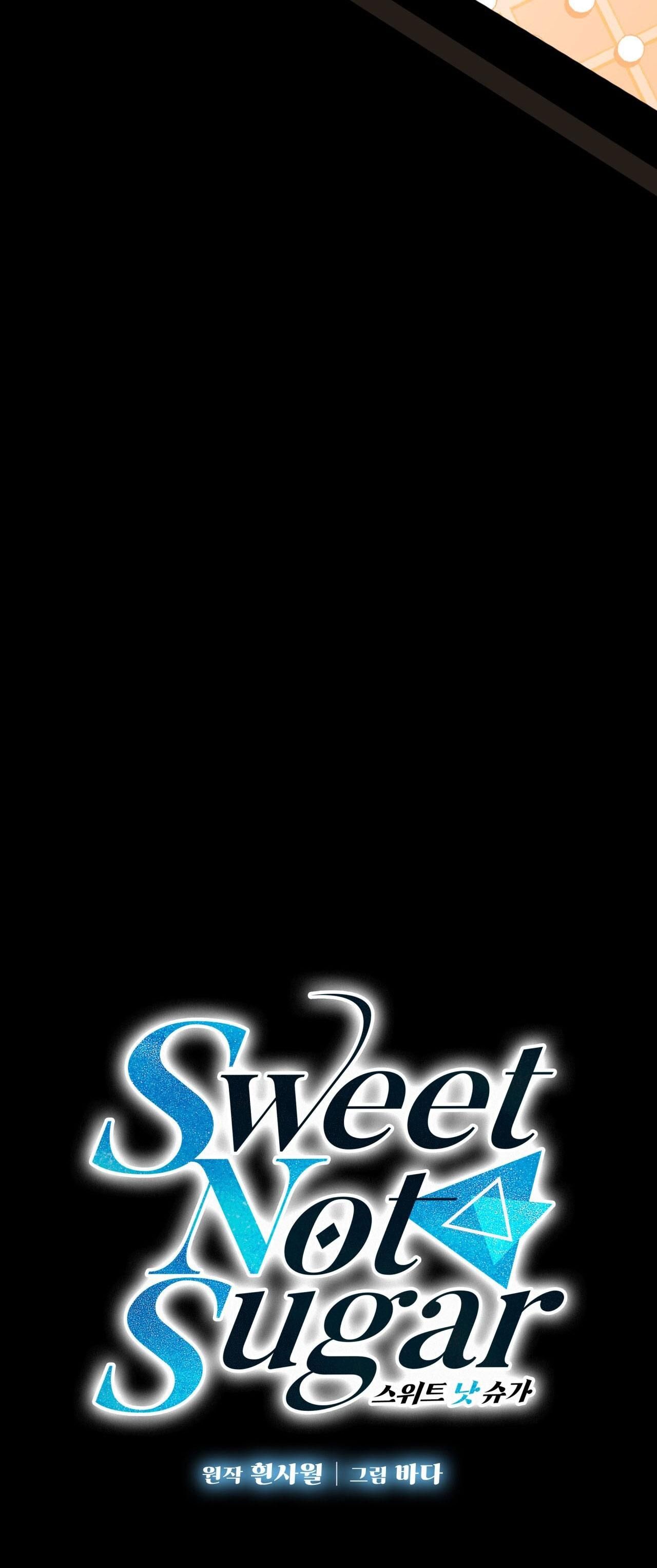 đọc truyện Vị Ngọt Không Đường (sweet Not Sugar) Chương 19 ảnh 29 tại Thiên Thai Truyện