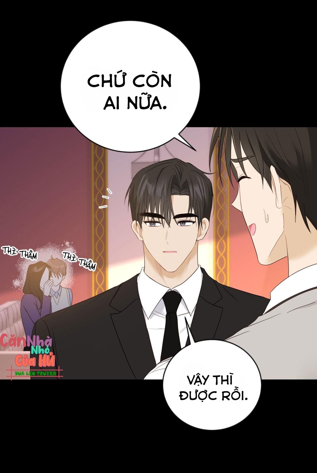 đọc truyện Vị Ngọt Không Đường (sweet Not Sugar) Chương 19 ảnh 4 tại Thiên Thai Truyện