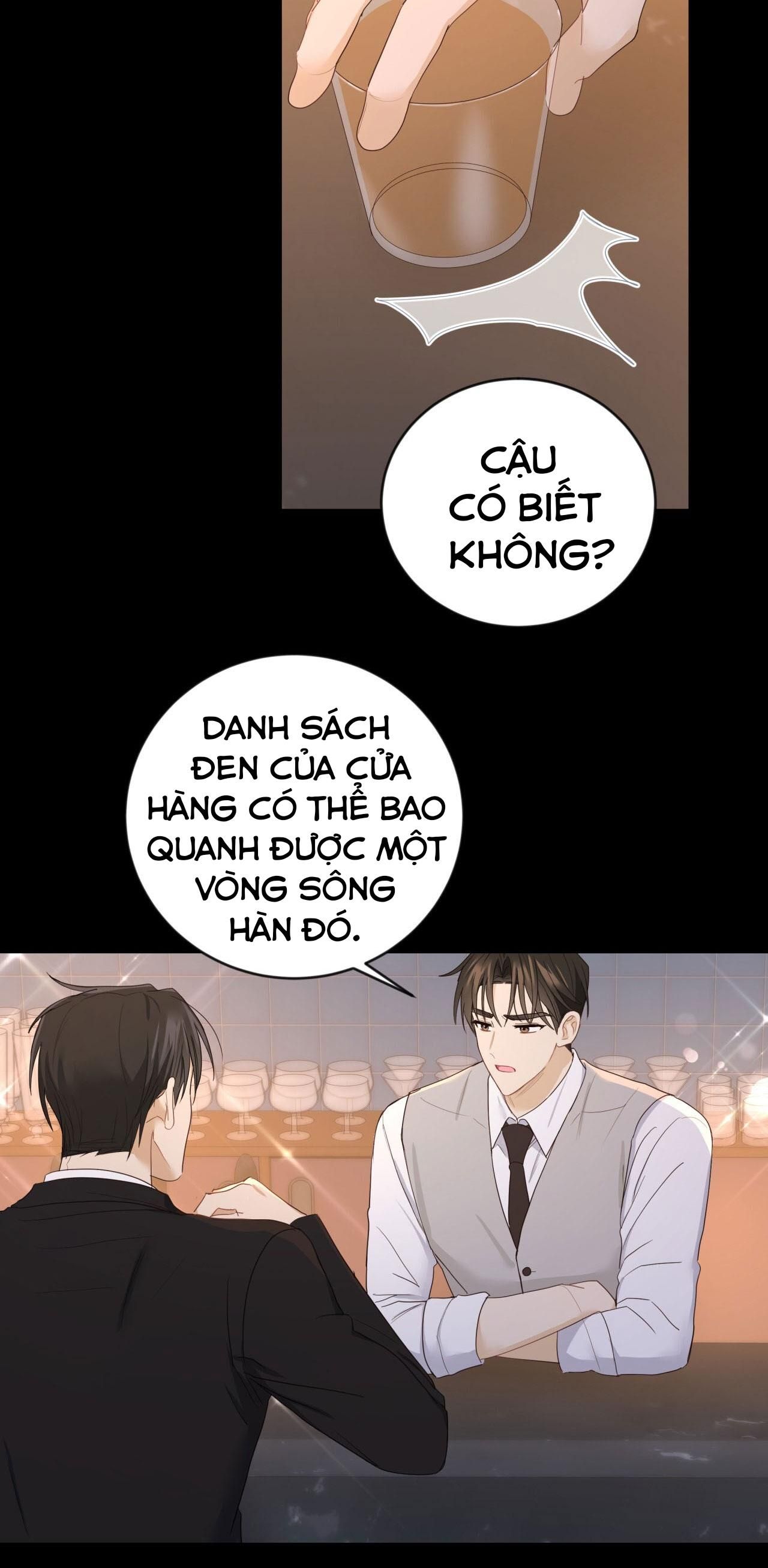 đọc truyện Vị Ngọt Không Đường (sweet Not Sugar) Chương 19 ảnh 31 tại Thiên Thai Truyện