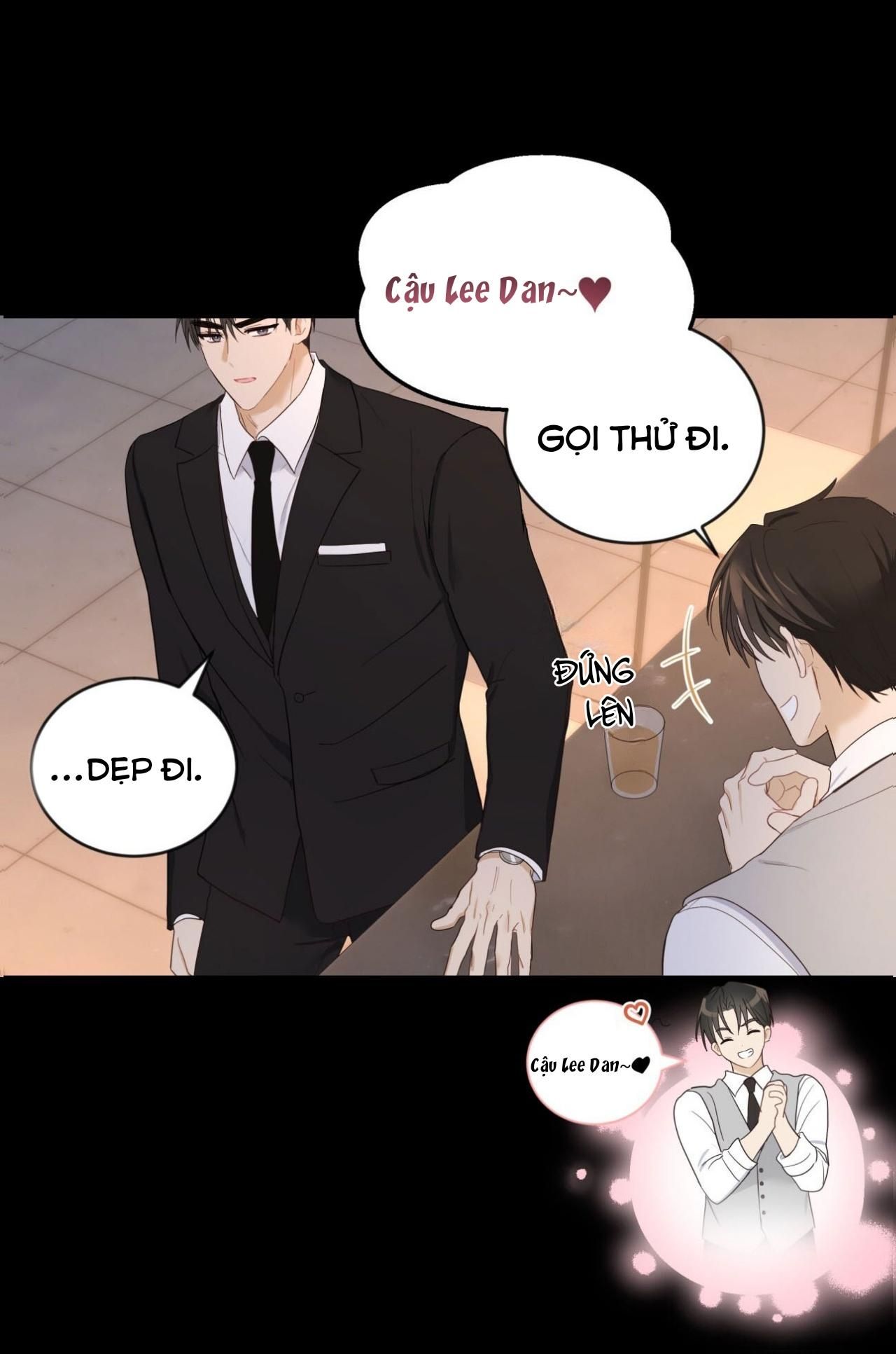 đọc truyện Vị Ngọt Không Đường (sweet Not Sugar) Chương 19 ảnh 34 tại Thiên Thai Truyện