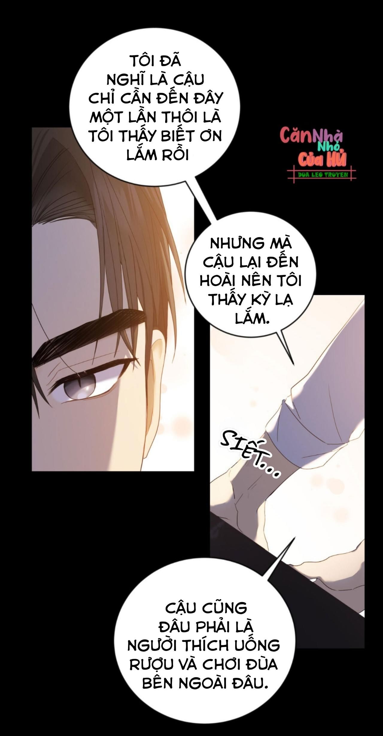 đọc truyện Vị Ngọt Không Đường (sweet Not Sugar) Chương 19 ảnh 5 tại Thiên Thai Truyện
