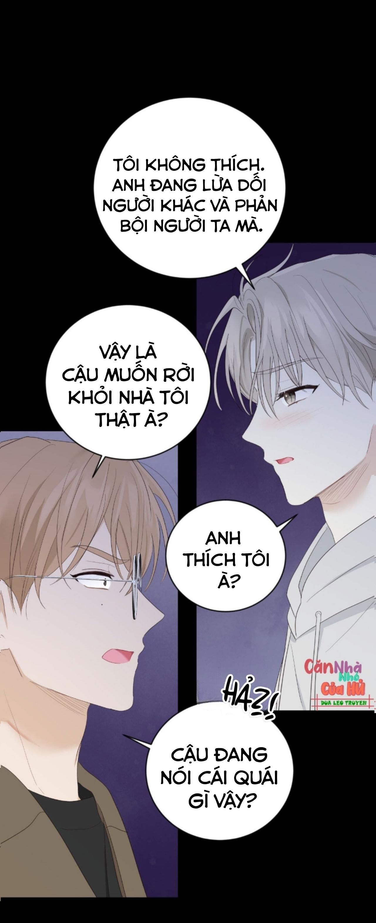 đọc truyện Vị Ngọt Không Đường (sweet Not Sugar) Chương 19 ảnh 50 tại Thiên Thai Truyện