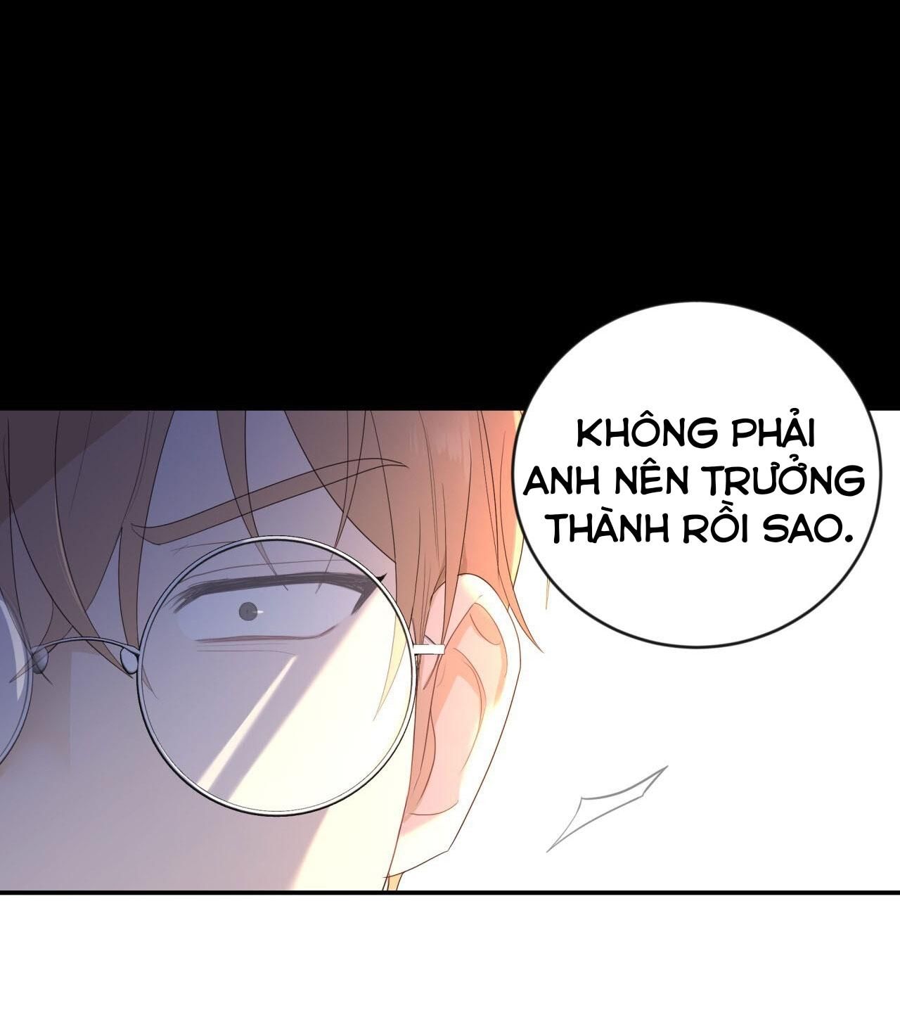 đọc truyện Vị Ngọt Không Đường (sweet Not Sugar) Chương 19 ảnh 52 tại Thiên Thai Truyện