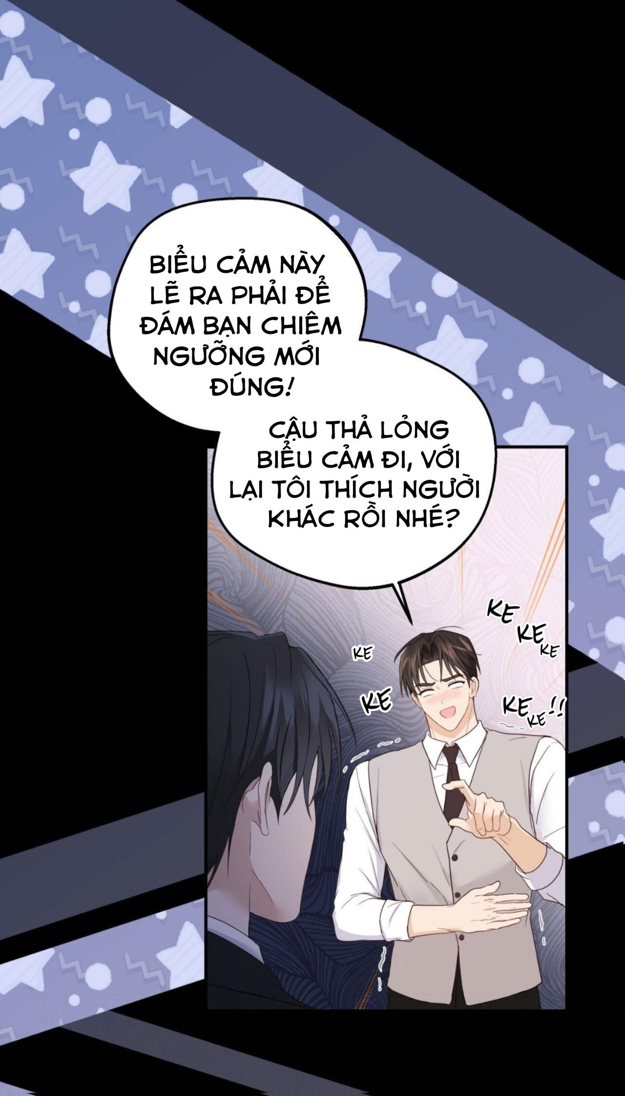 đọc truyện Vị Ngọt Không Đường (sweet Not Sugar) Chương 19 ảnh 9 tại Thiên Thai Truyện