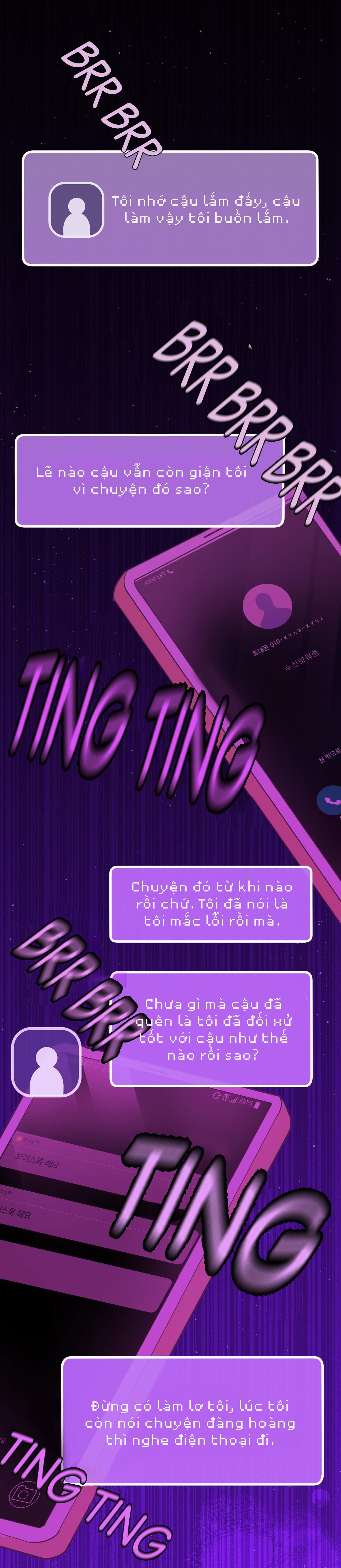 đọc truyện Vị Ngọt Không Đường (sweet Not Sugar) Chương 23 ảnh 2 tại Thiên Thai Truyện
