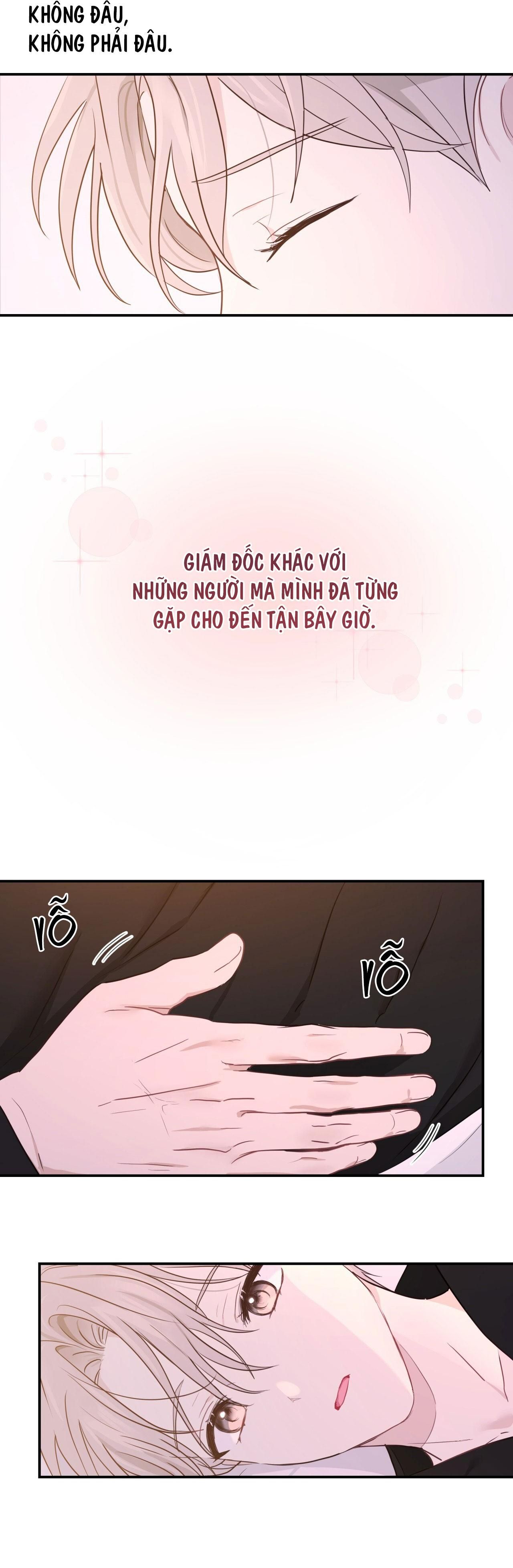 đọc truyện Vị Ngọt Không Đường (sweet Not Sugar) Chương 25 ảnh 14 tại Thiên Thai Truyện