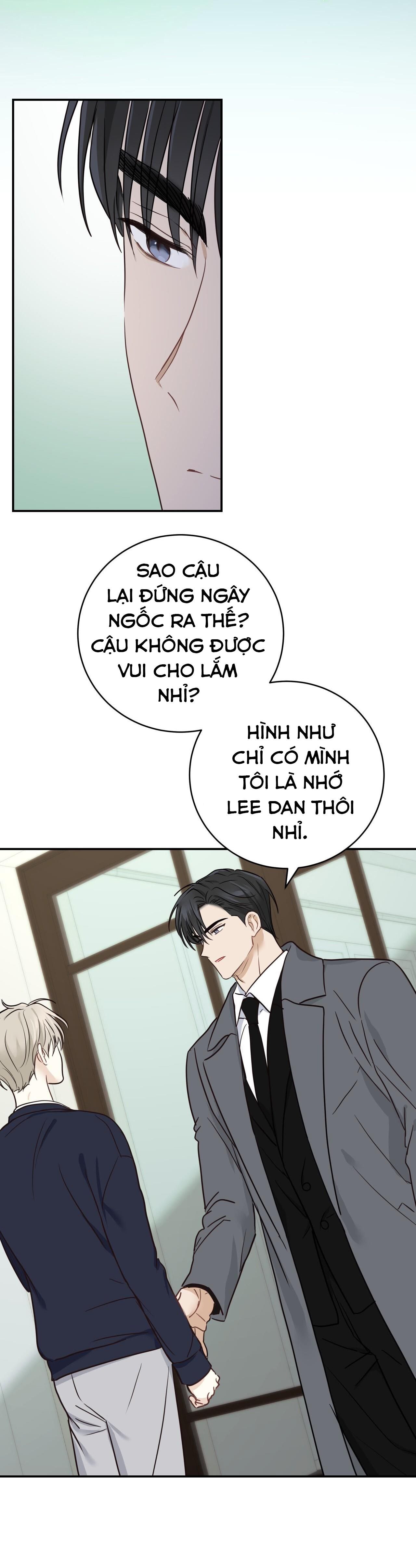 đọc truyện Vị Ngọt Không Đường (sweet Not Sugar) Chương 26 ảnh 10 tại Thiên Thai Truyện
