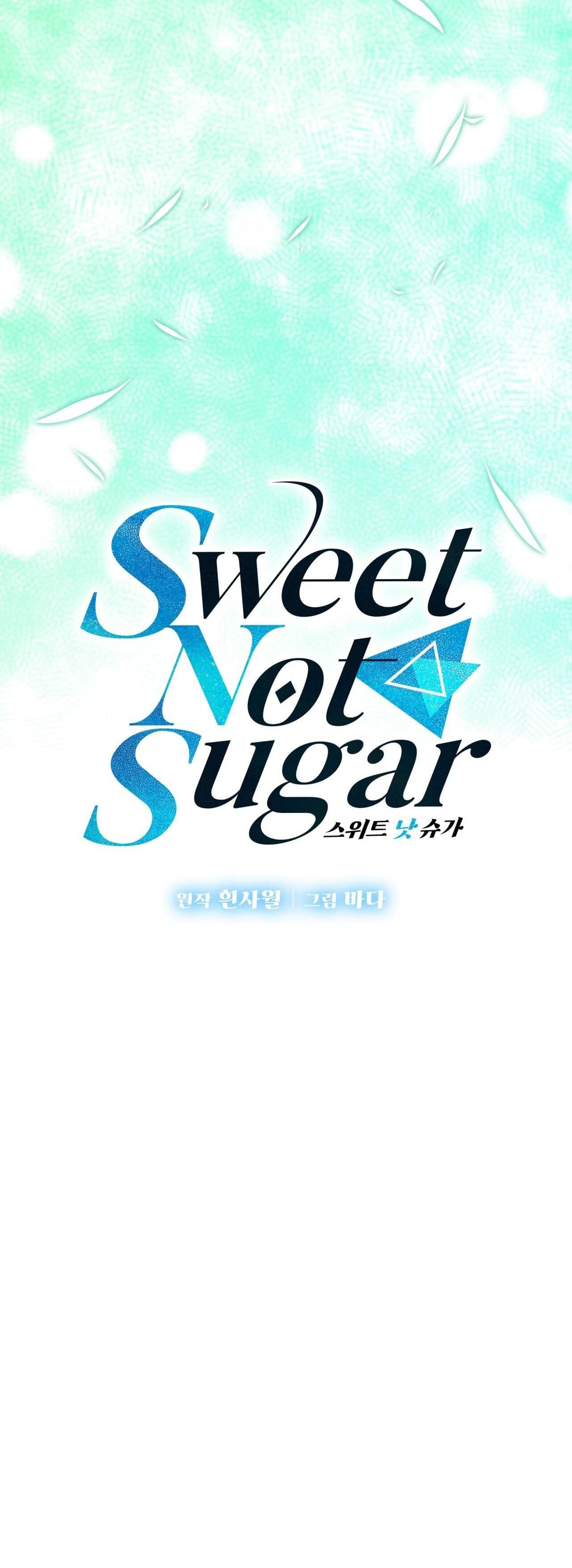 đọc truyện Vị Ngọt Không Đường (sweet Not Sugar) Chương 28 ảnh 7 tại Thiên Thai Truyện