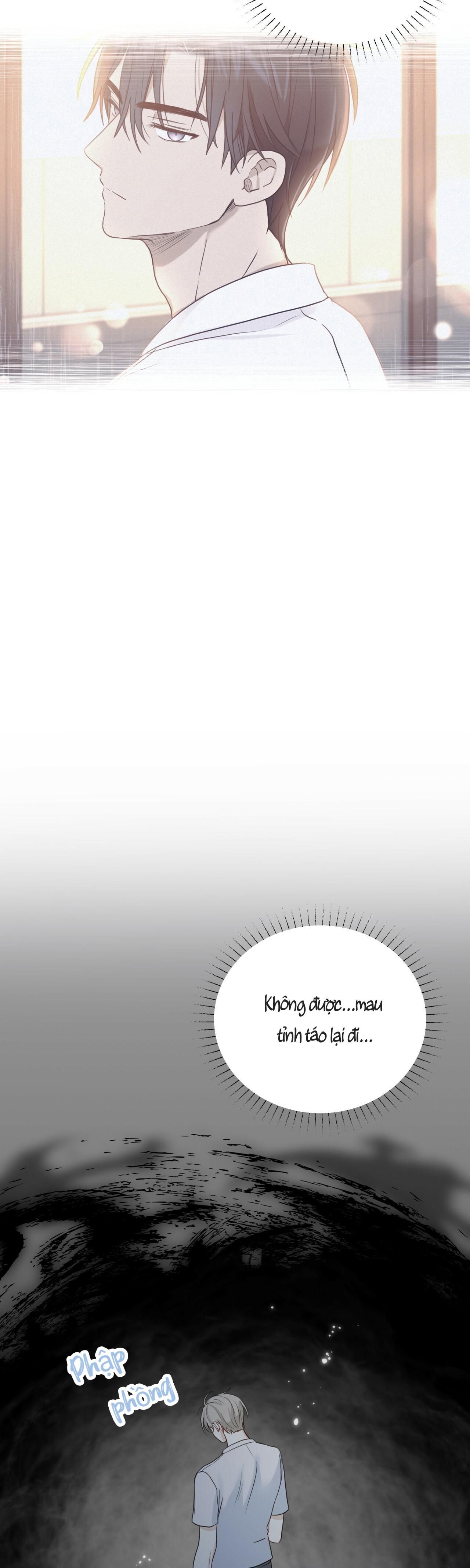 đọc truyện Vị Ngọt Không Đường (sweet Not Sugar) Chương 3 ảnh 38 tại Thiên Thai Truyện