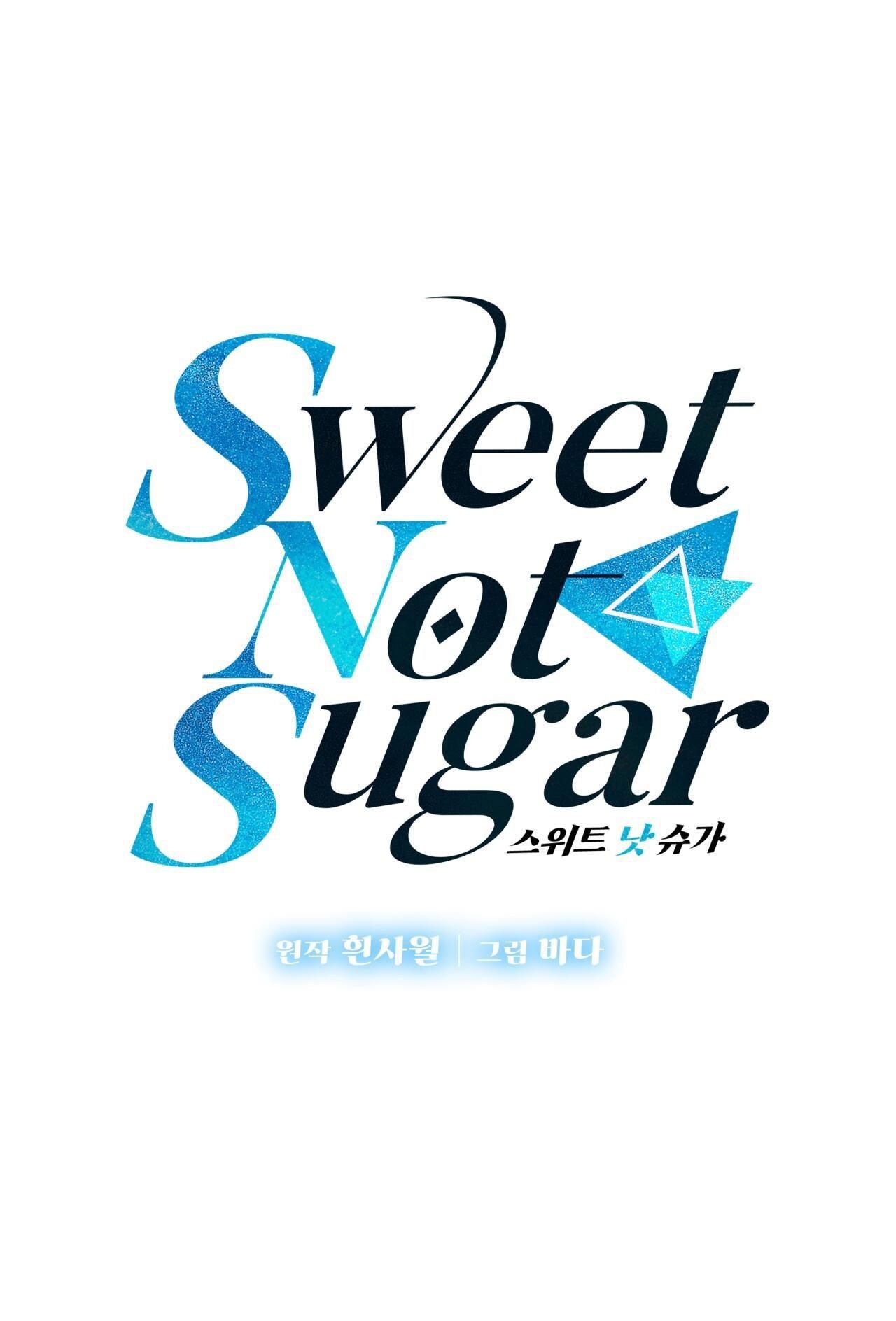 đọc truyện Vị Ngọt Không Đường (sweet Not Sugar) Chương 30 ảnh 28 tại Thiên Thai Truyện