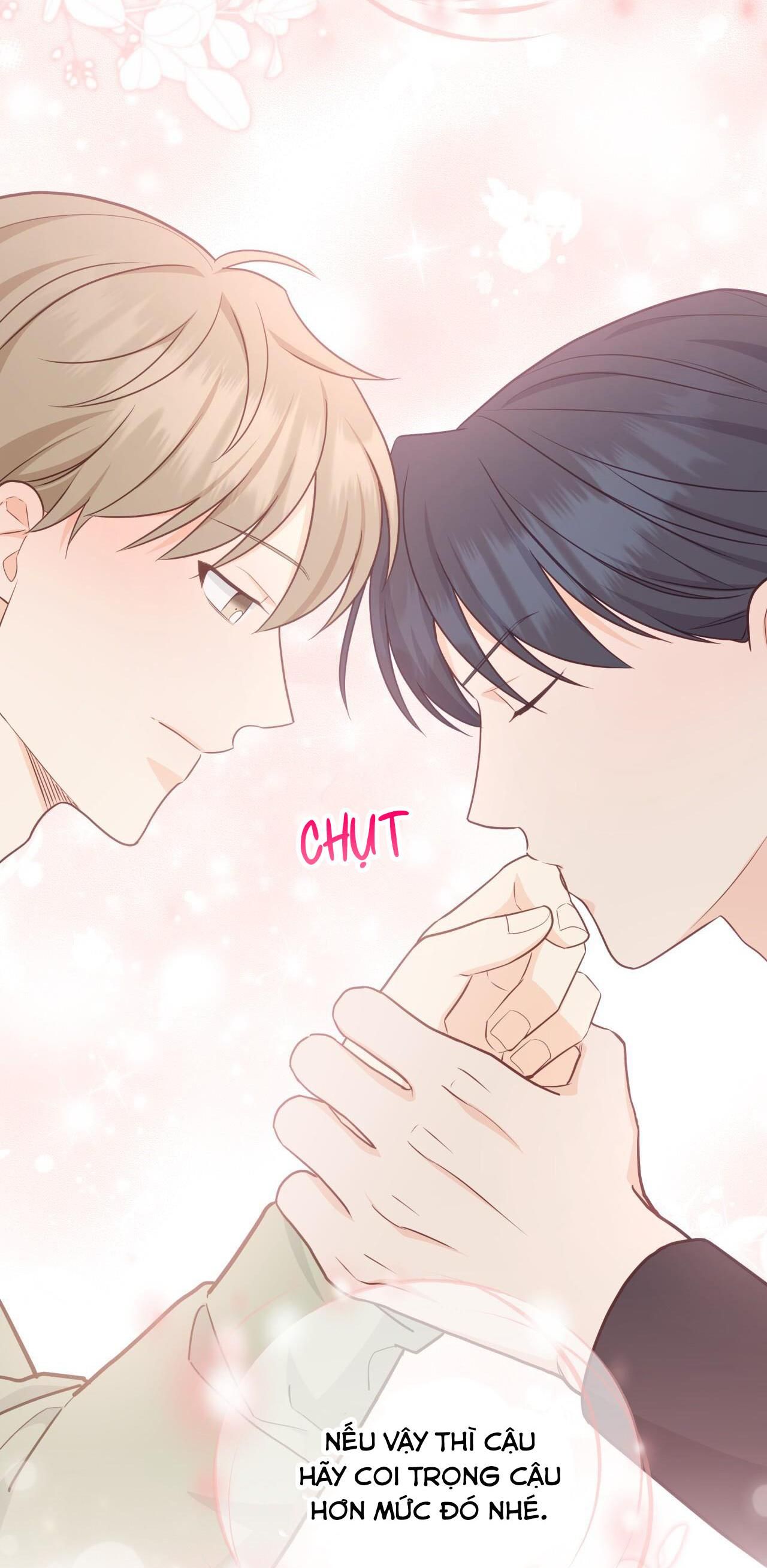 đọc truyện Vị Ngọt Không Đường (sweet Not Sugar) Chương 35 ảnh 66 tại Thiên Thai Truyện