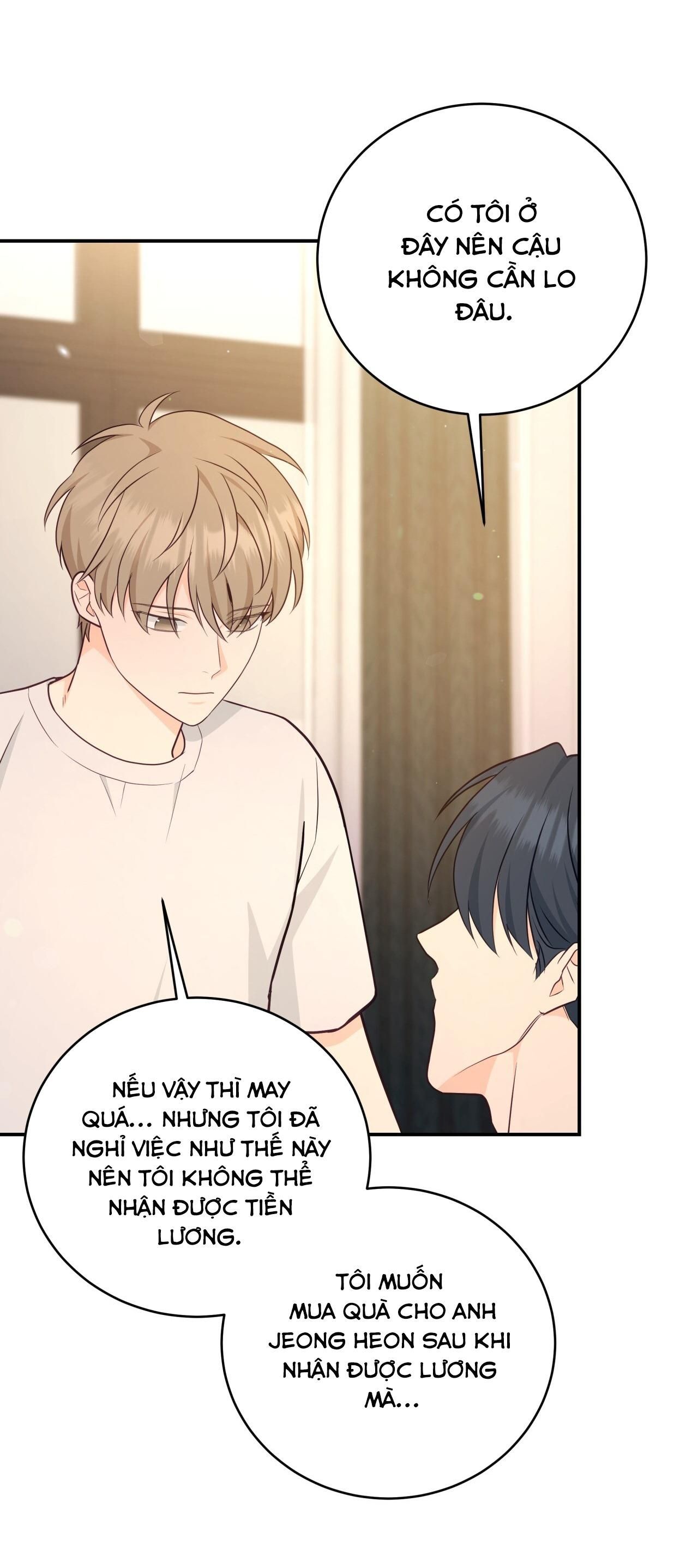 đọc truyện Vị Ngọt Không Đường (sweet Not Sugar) Chương 36 ảnh 15 tại Thiên Thai Truyện