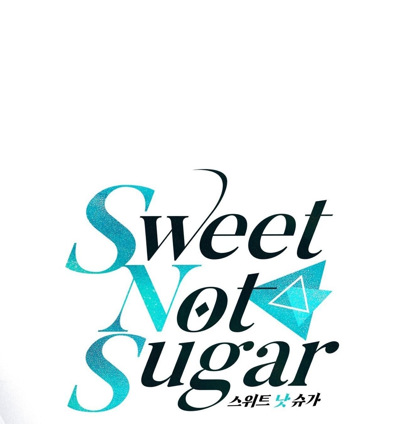 đọc truyện Vị Ngọt Không Đường (sweet Not Sugar) Chương 36 ảnh 36 tại Thiên Thai Truyện