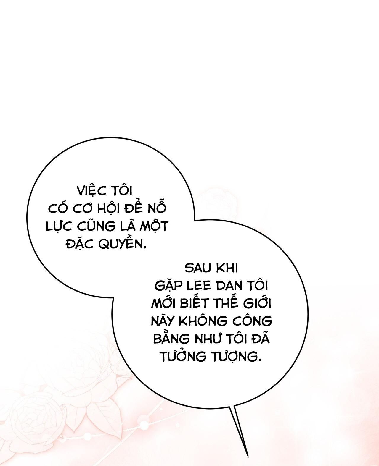 đọc truyện Vị Ngọt Không Đường (sweet Not Sugar) Chương 37 ảnh 27 tại Thiên Thai Truyện