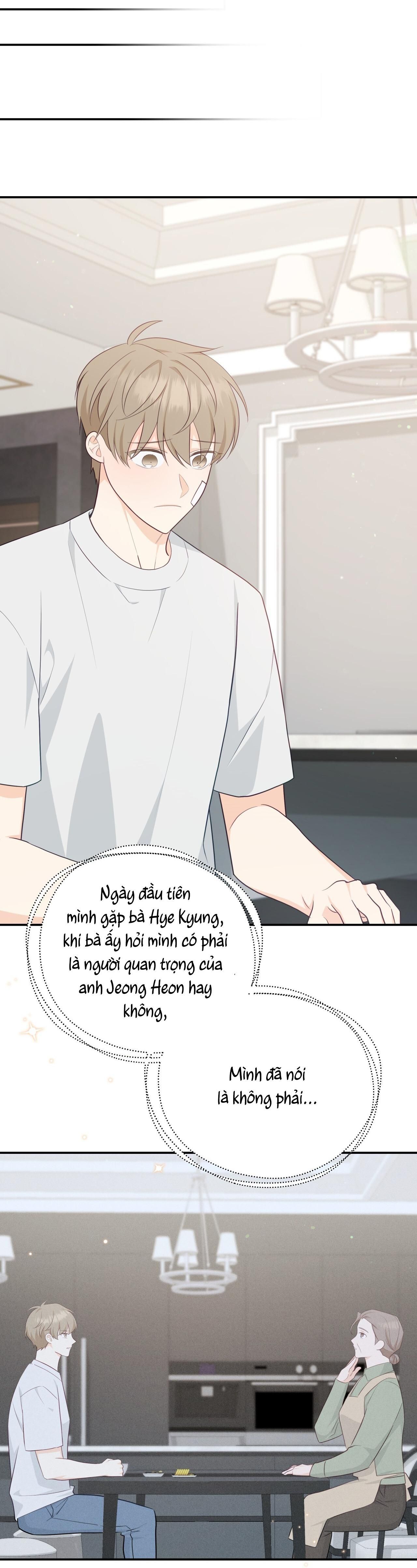 đọc truyện Vị Ngọt Không Đường (sweet Not Sugar) Chương 37 ảnh 52 tại Thiên Thai Truyện