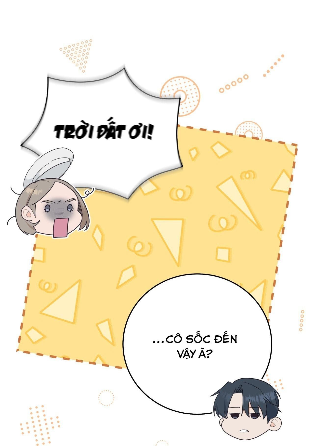 đọc truyện Vị Ngọt Không Đường (sweet Not Sugar) Chương 38 ảnh 51 tại Thiên Thai Truyện