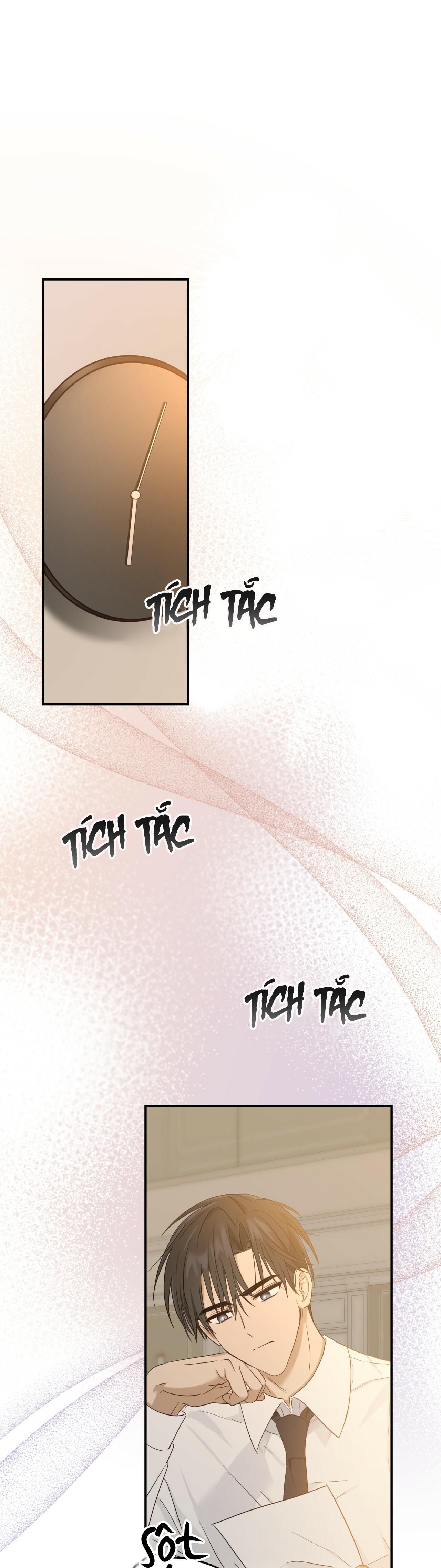 đọc truyện Vị Ngọt Không Đường (sweet Not Sugar) Chương 4 ảnh 9 tại Thiên Thai Truyện