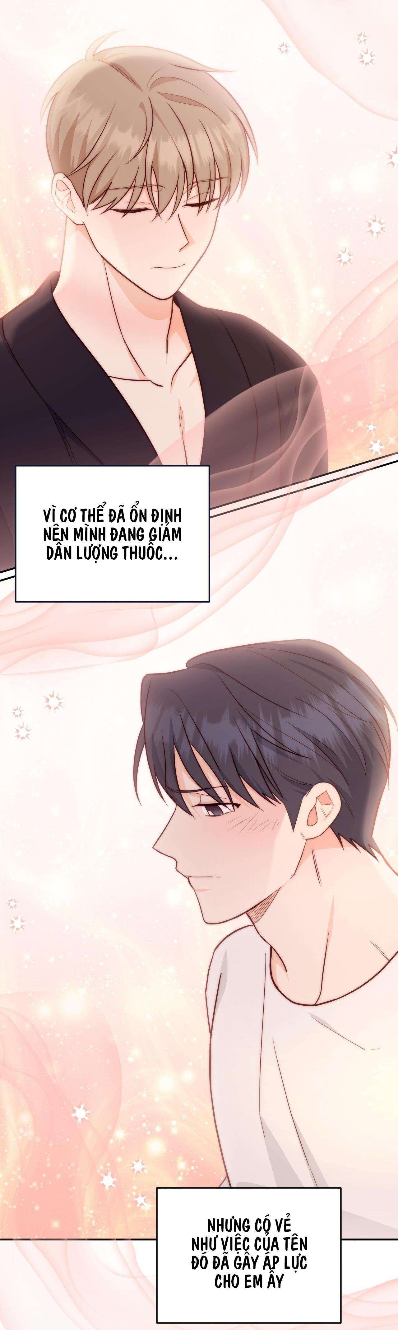 đọc truyện Vị Ngọt Không Đường (sweet Not Sugar) Chương 46 ảnh 41 tại Thiên Thai Truyện