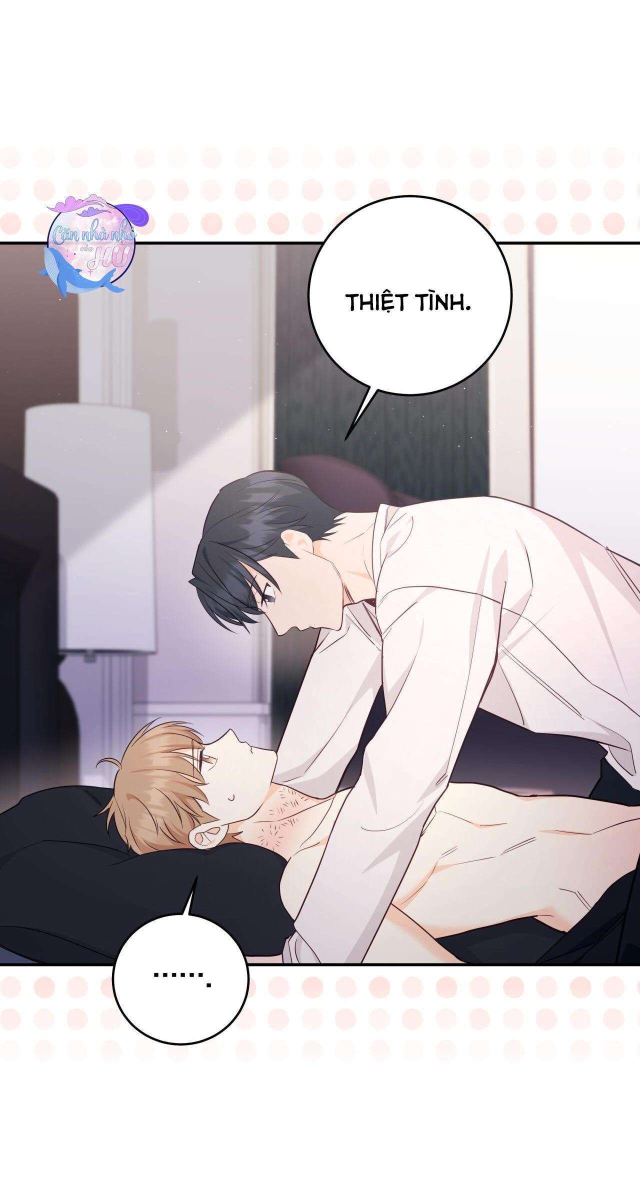 đọc truyện Vị Ngọt Không Đường (sweet Not Sugar) Chương 46 ảnh 51 tại Thiên Thai Truyện